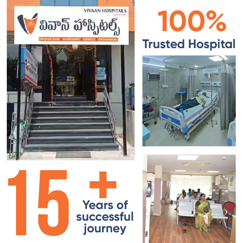 Vivaan Hospitals