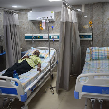 ICU in Gudivada